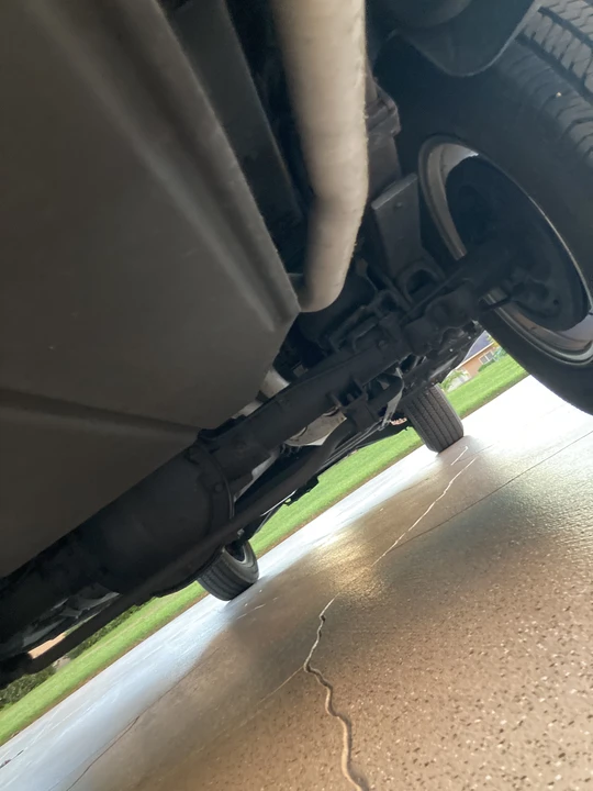 1994 Chevrolet Suburban 8th Gen - Image 8 of 21