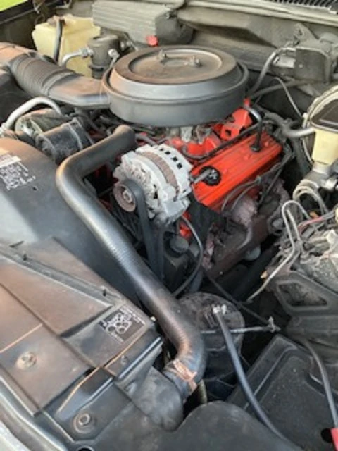 1994 Chevrolet Suburban 8th Gen - Image 10 of 21