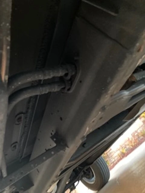 1994 Chevrolet Suburban 8th Gen - Image 13 of 21
