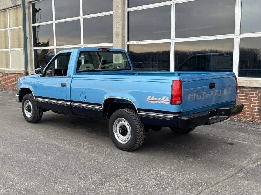 1994 Chevrolet C/K 4th Gen - Image 3 of 12