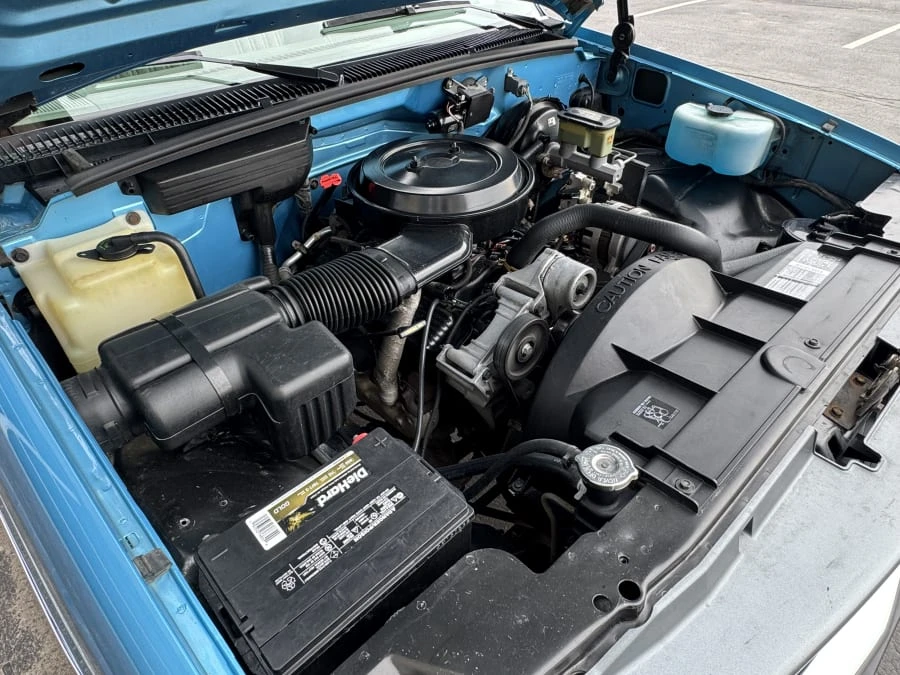 1994 Chevrolet C/K 4th Gen - Image 11 of 12