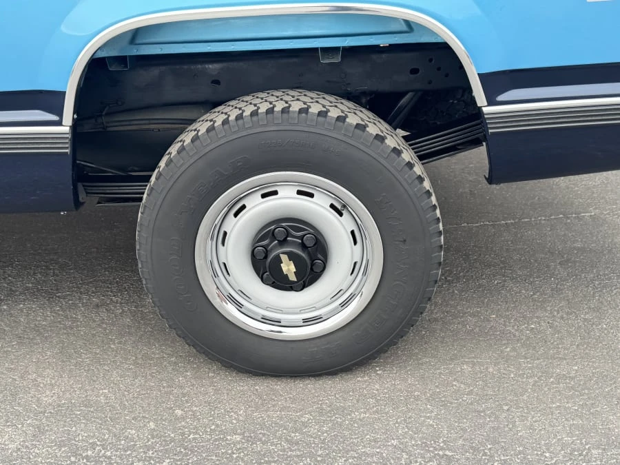 1994 Chevrolet C/K 4th Gen - Image 4 of 12