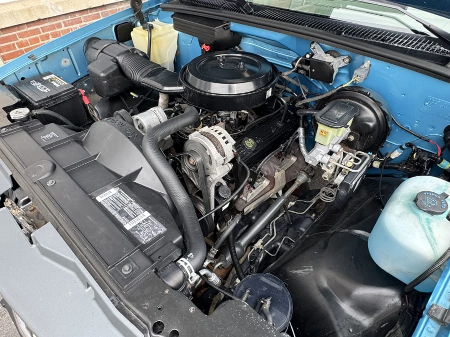 1994 Chevrolet C/K 4th Gen - Image 10 of 12