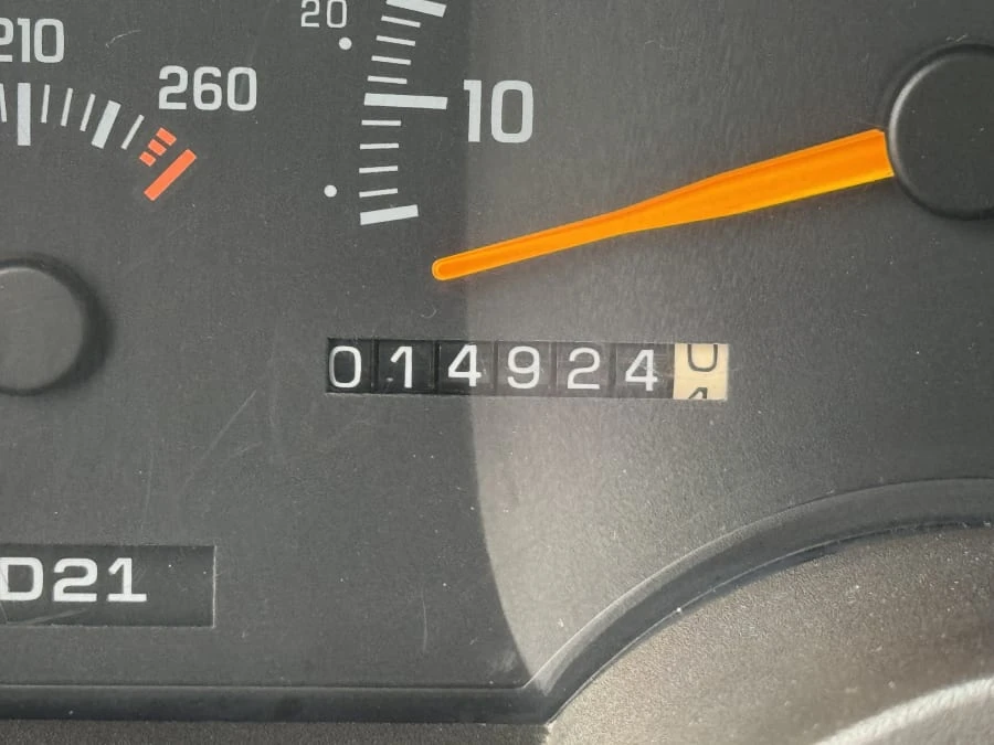 1994 Chevrolet C/K 4th Gen - Image 7 of 12