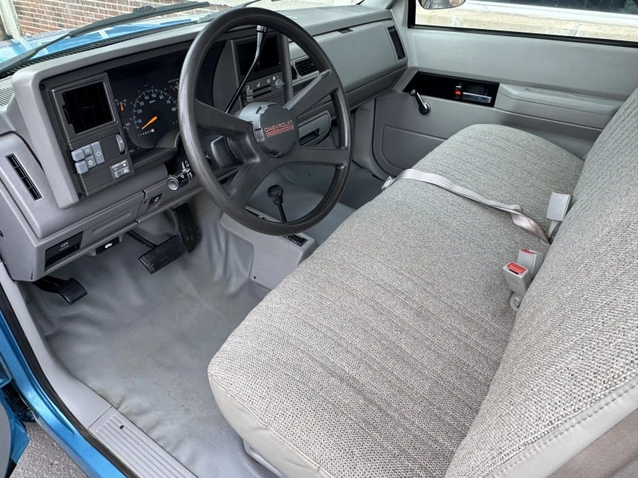 1994 Chevrolet C/K 4th Gen - Image 6 of 12