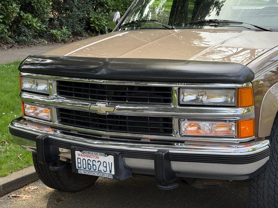 1994 Chevrolet C/K 4th Gen - Image 12 of 31