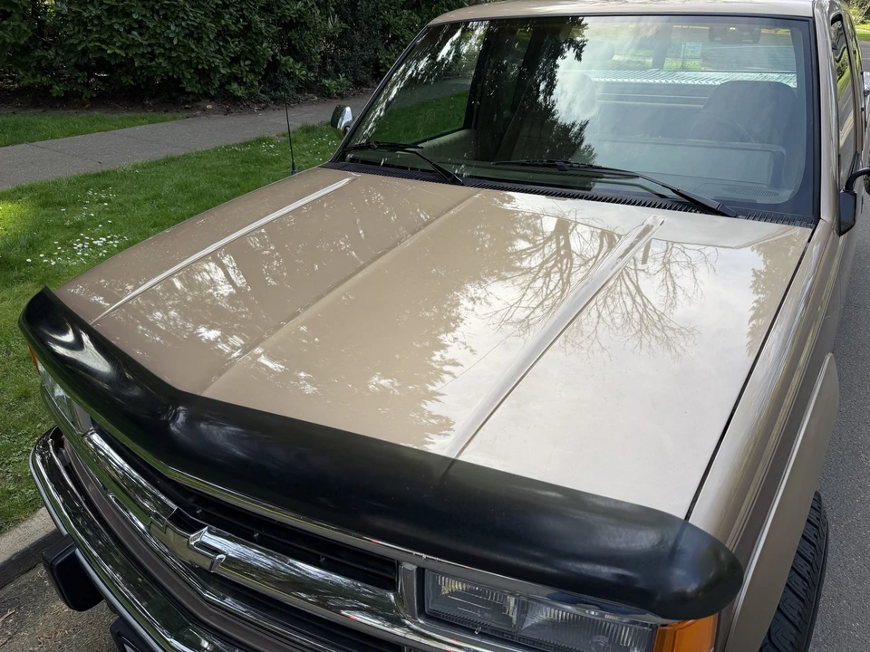 1994 Chevrolet C/K 4th Gen - Image 15 of 31
