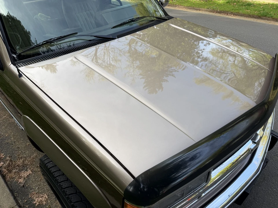 1994 Chevrolet C/K 4th Gen - Image 14 of 31