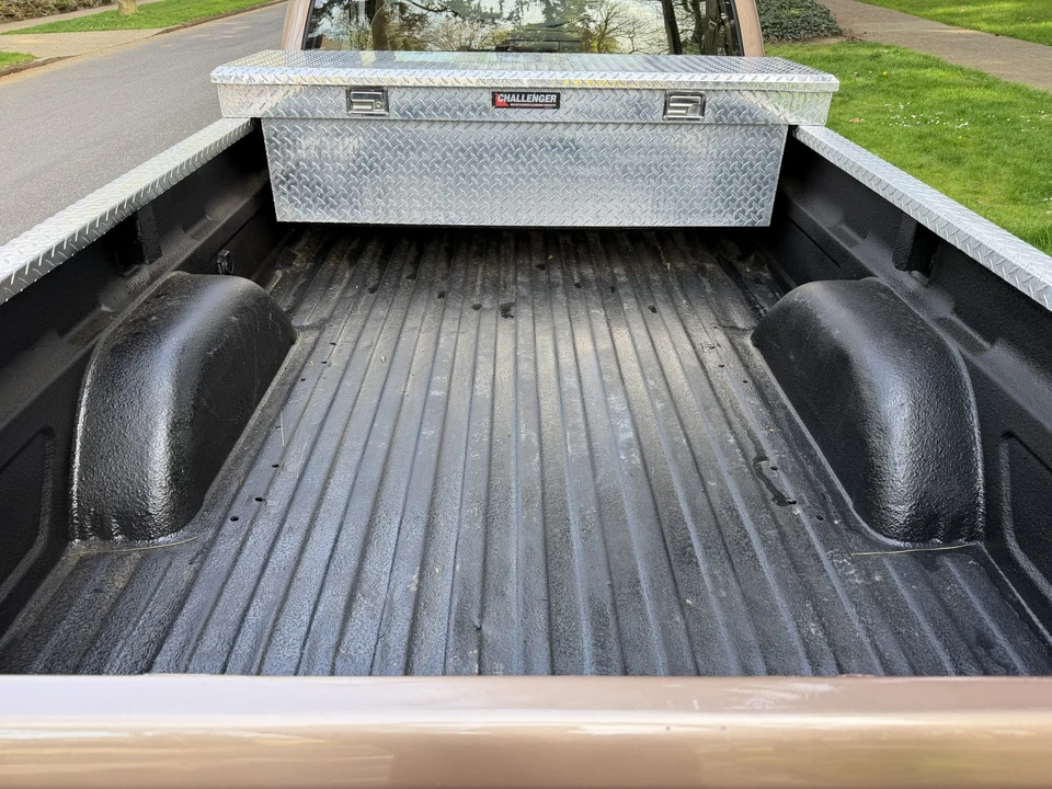 1994 Chevrolet C/K 4th Gen - Image 18 of 31