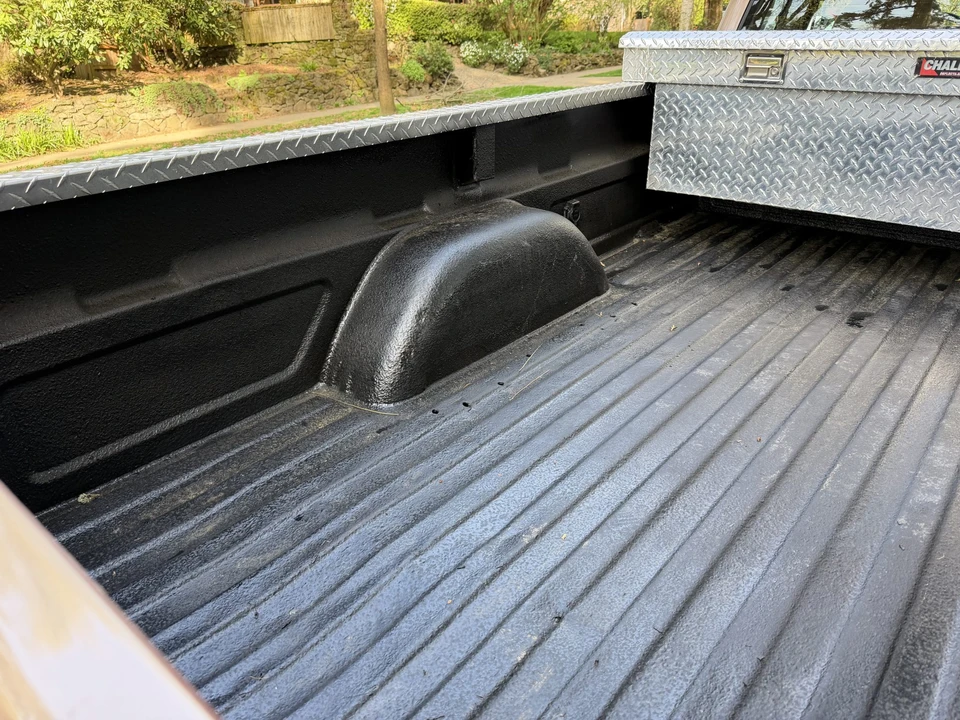 1994 Chevrolet C/K 4th Gen - Image 19 of 31