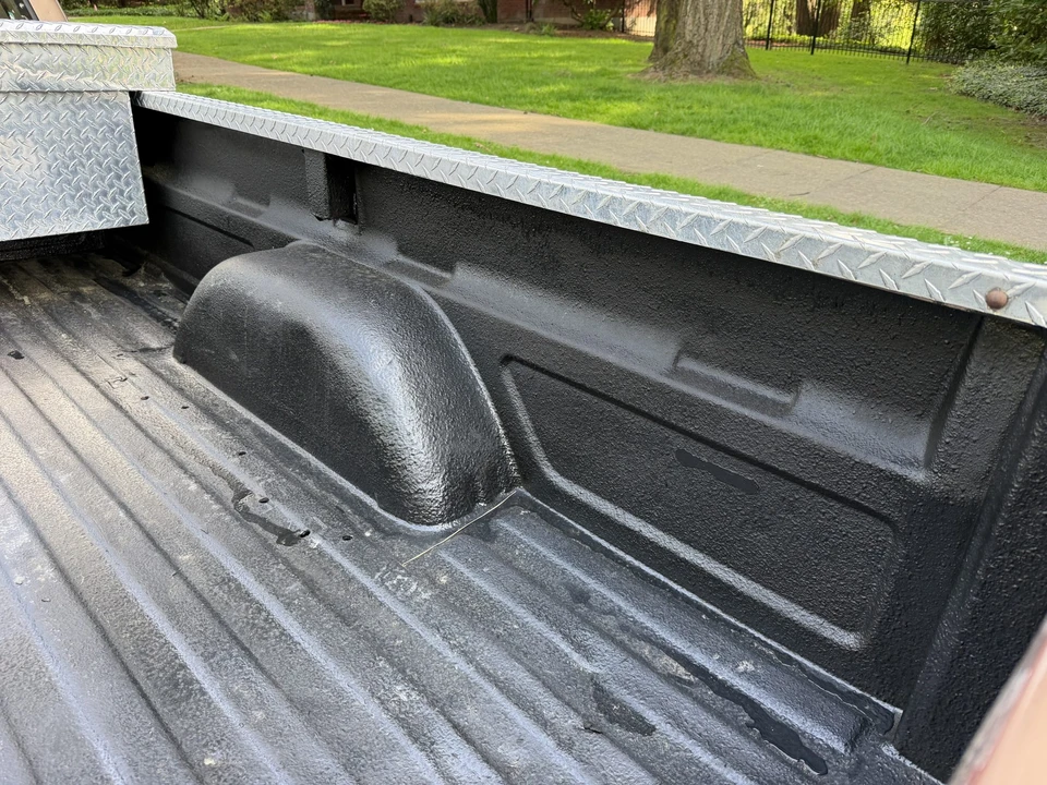 1994 Chevrolet C/K 4th Gen - Image 20 of 31