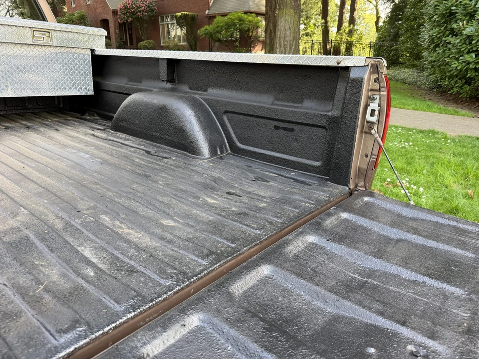 1994 Chevrolet C/K 4th Gen - Image 22 of 31