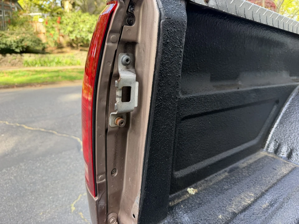 1994 Chevrolet C/K 4th Gen - Image 23 of 31