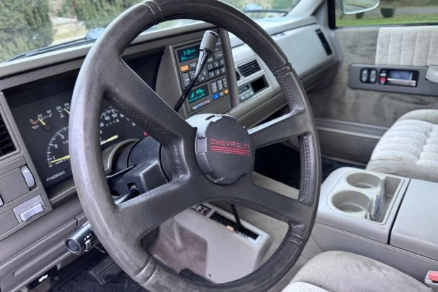 1994 Chevrolet C/K 4th Gen - Image 5 of 7