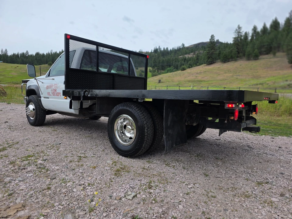 1994 Chevrolet C/K 4th Gen - Image 6 of 31