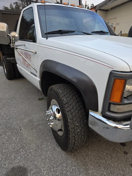1994 Chevrolet C/K 4th Gen - Image 26 of 31