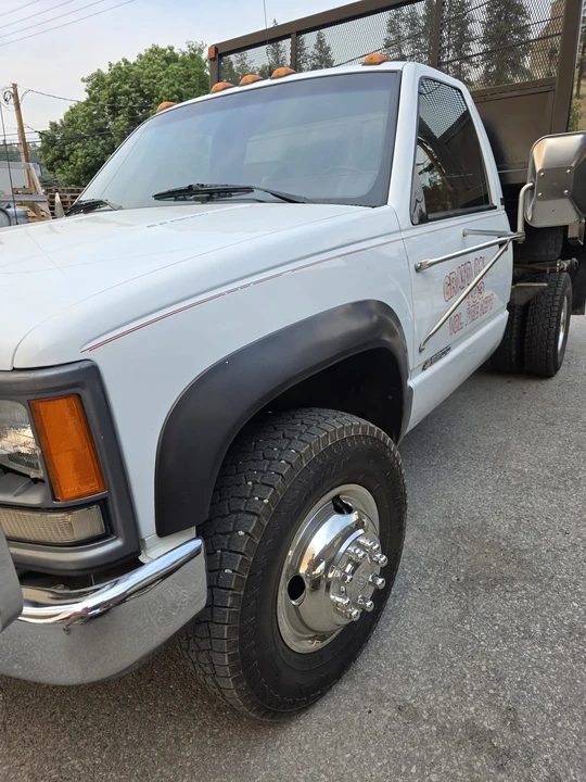 1994 Chevrolet C/K 4th Gen - Image 18 of 31