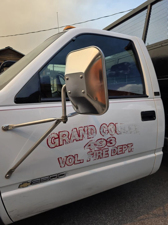 1994 Chevrolet C/K 4th Gen - Image 19 of 31