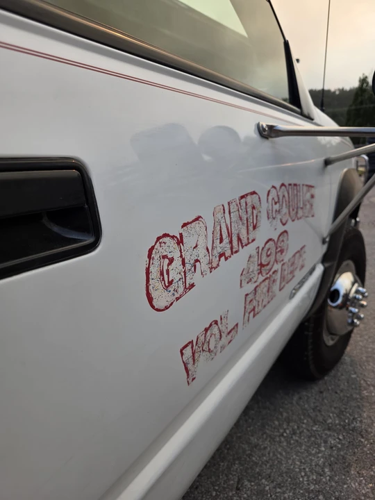 1994 Chevrolet C/K 4th Gen - Image 21 of 31