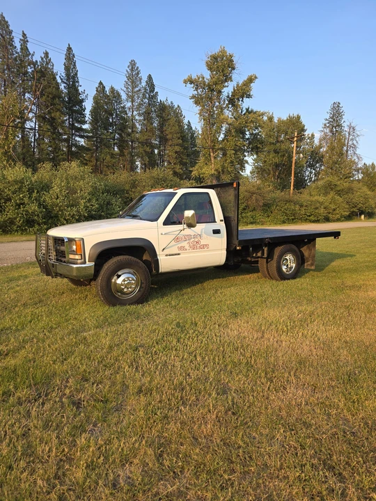 1994 Chevrolet C/K 4th Gen - Image 4 of 31