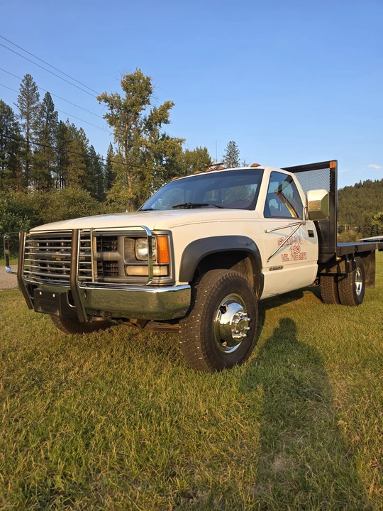 1994 Chevrolet C/K 4th Gen - Image 2 of 31