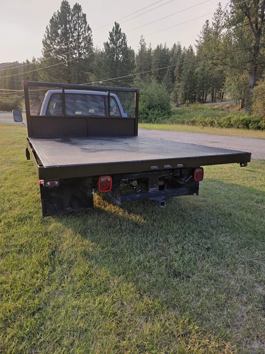 1994 Chevrolet C/K 4th Gen - Image 7 of 31