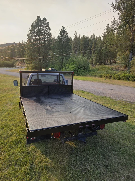 1994 Chevrolet C/K 4th Gen - Image 31 of 31