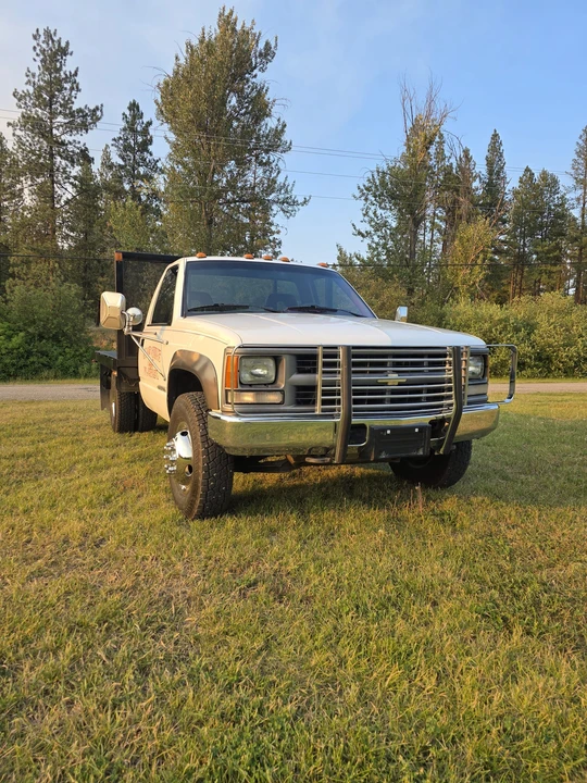 1994 Chevrolet C/K 4th Gen - Image 14 of 31