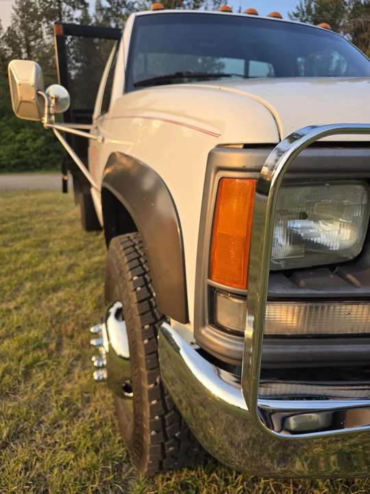 1994 Chevrolet C/K 4th Gen - Image 27 of 31