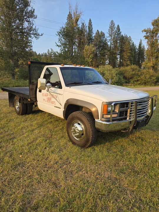 1994 Chevrolet C/K 4th Gen - Image 13 of 31