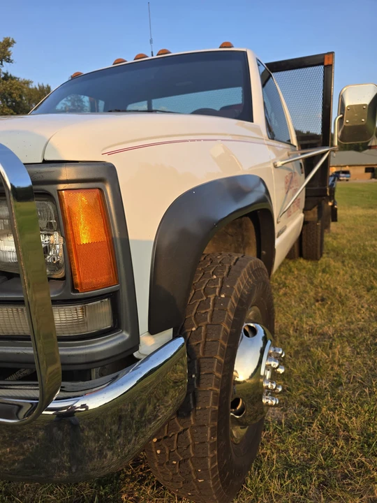 1994 Chevrolet C/K 4th Gen - Image 17 of 31