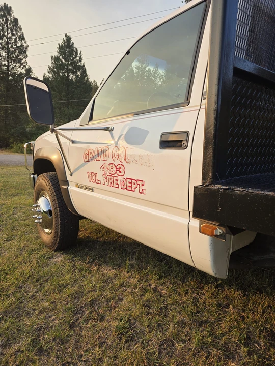 1994 Chevrolet C/K 4th Gen - Image 28 of 31