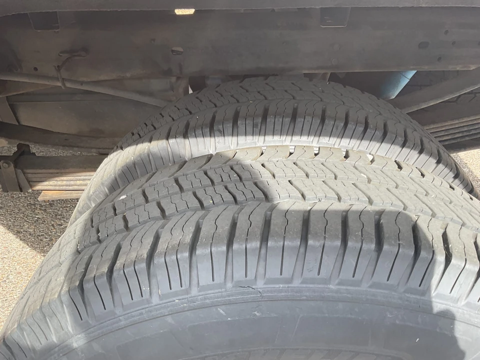 1994 Chevrolet Silverado - Image 18 of 31