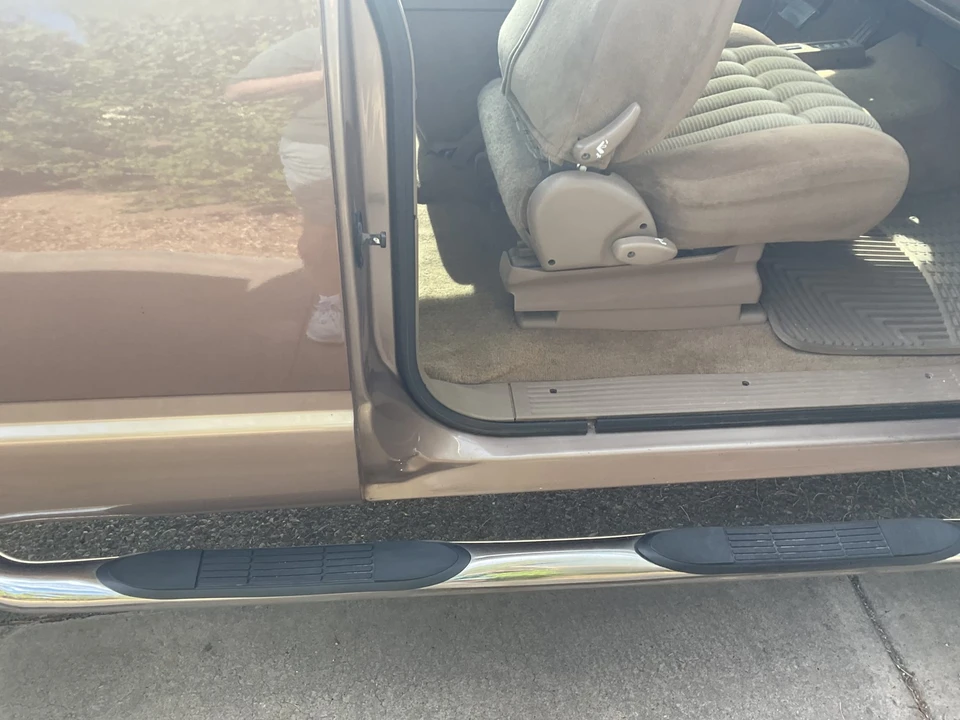1994 Chevrolet Silverado - Image 31 of 31