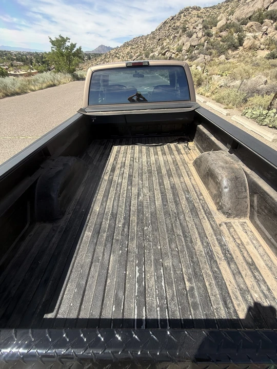 1994 Chevrolet Silverado - Image 13 of 31