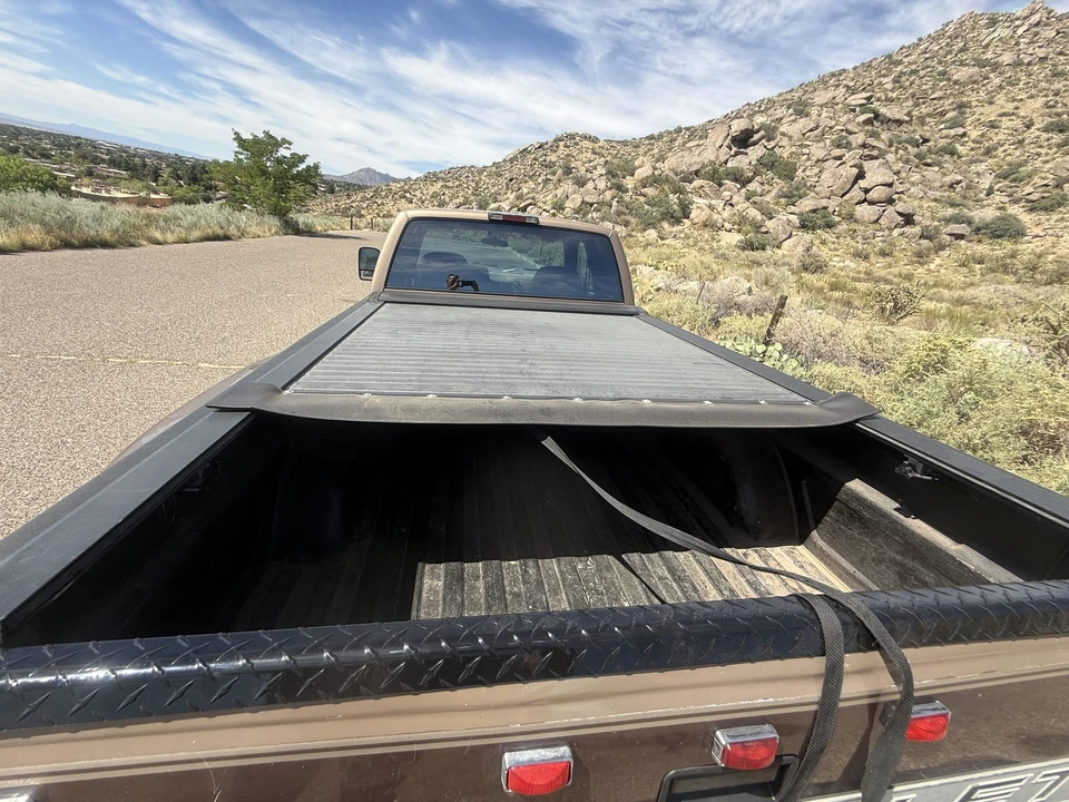 1994 Chevrolet Silverado - Image 12 of 31