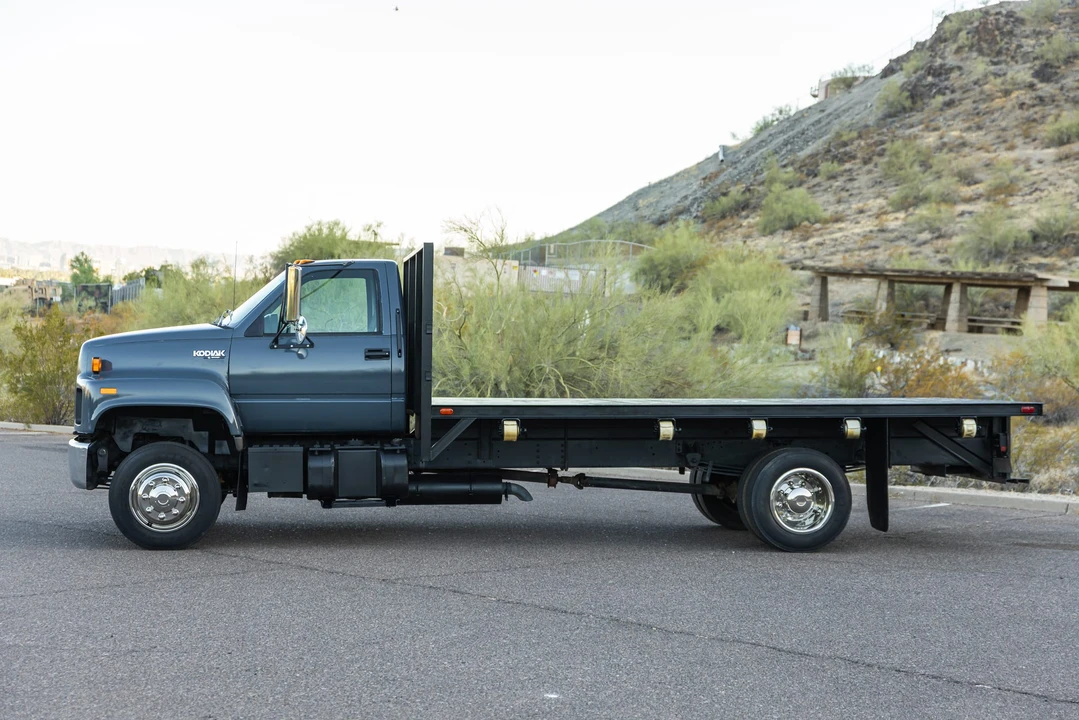 1994 Chevrolet Kodiak - Image 11 of 31