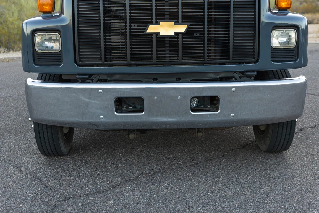 1994 Chevrolet Kodiak - Image 18 of 31