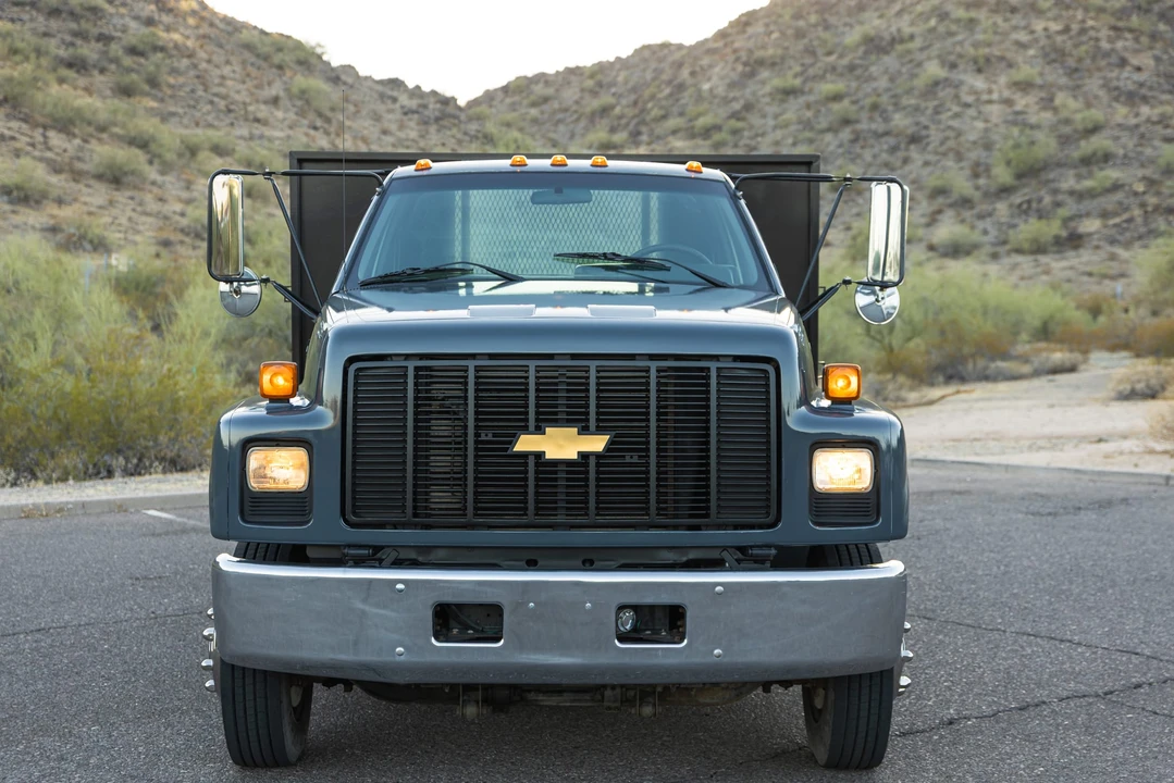1994 Chevrolet Kodiak - Image 3 of 31