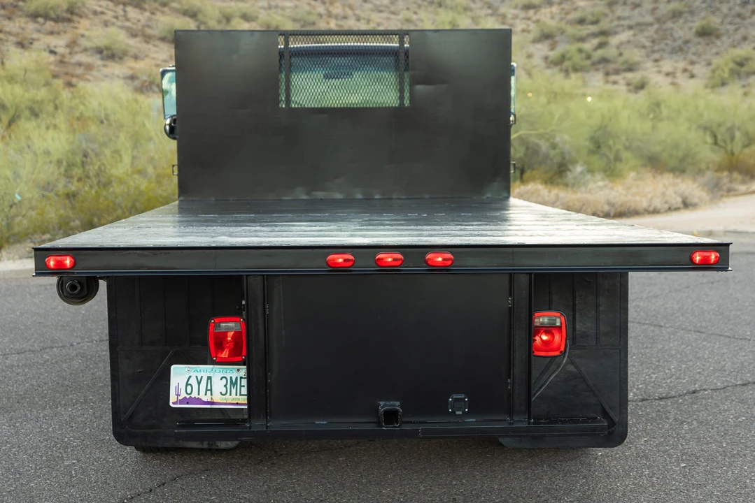 1994 Chevrolet Kodiak - Image 8 of 31