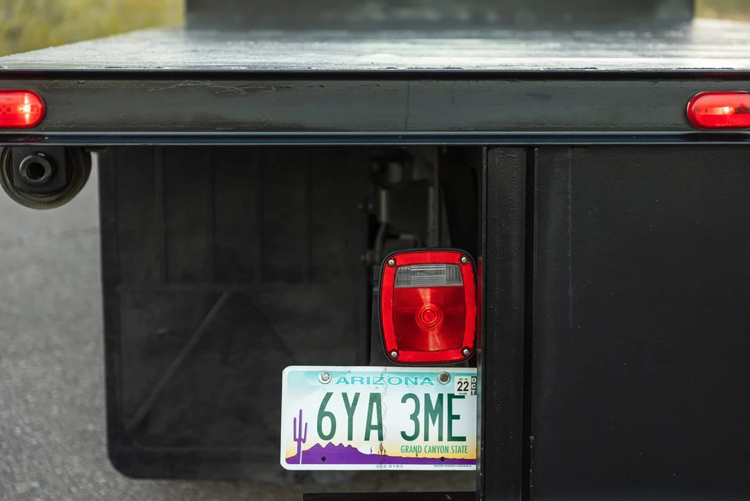 1994 Chevrolet Kodiak - Image 21 of 31