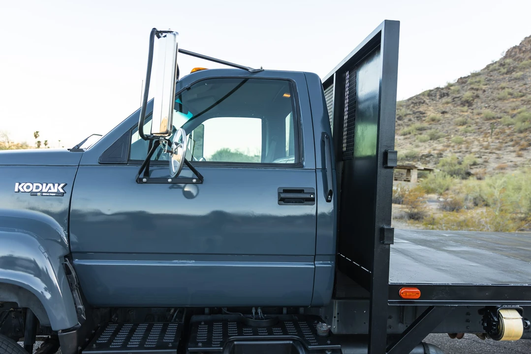 1994 Chevrolet Kodiak - Image 14 of 31
