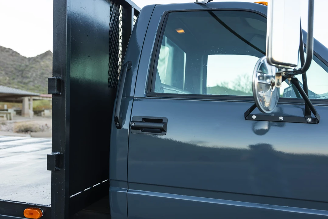 1994 Chevrolet Kodiak - Image 15 of 31