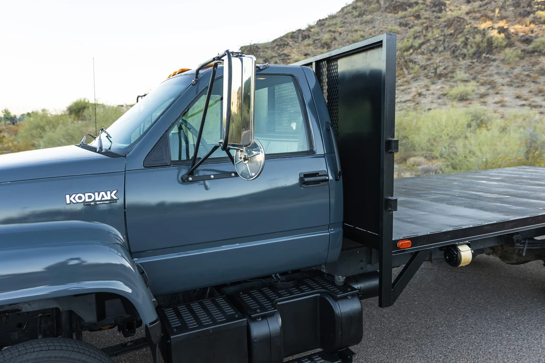 1994 Chevrolet Kodiak - Image 13 of 31