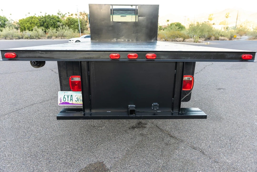1994 Chevrolet Kodiak - Image 9 of 31