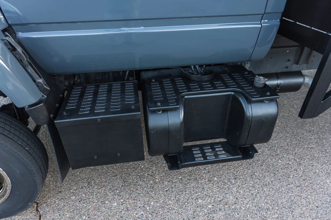 1994 Chevrolet Kodiak - Image 17 of 31