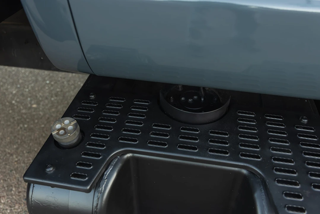 1994 Chevrolet Kodiak - Image 29 of 31
