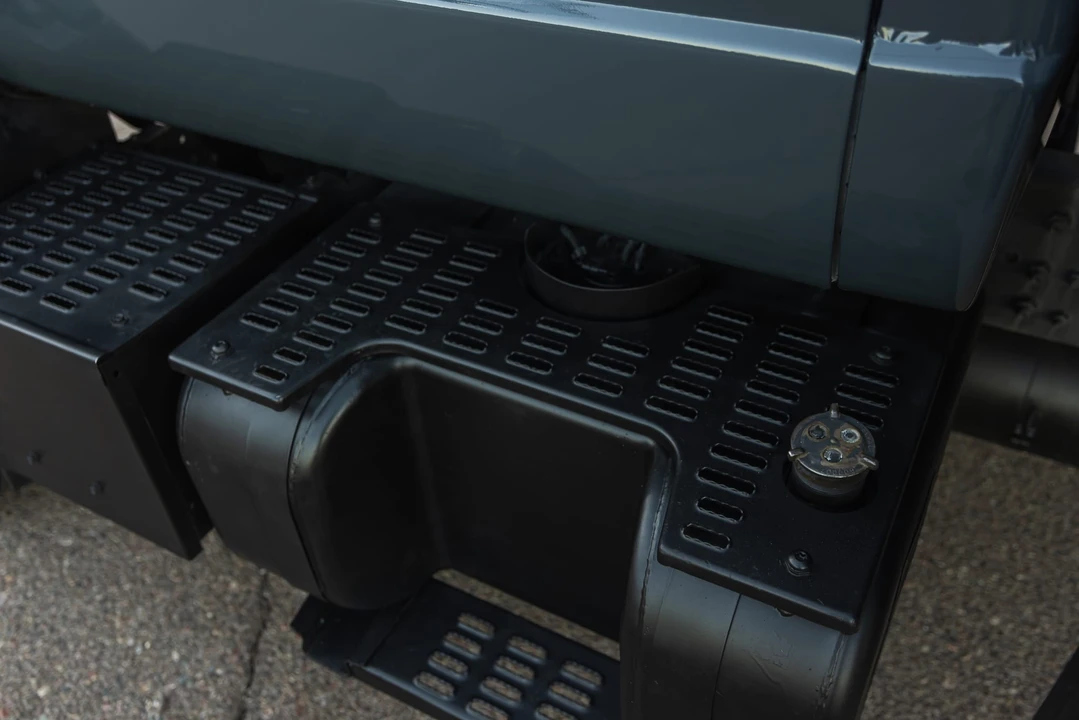 1994 Chevrolet Kodiak - Image 30 of 31