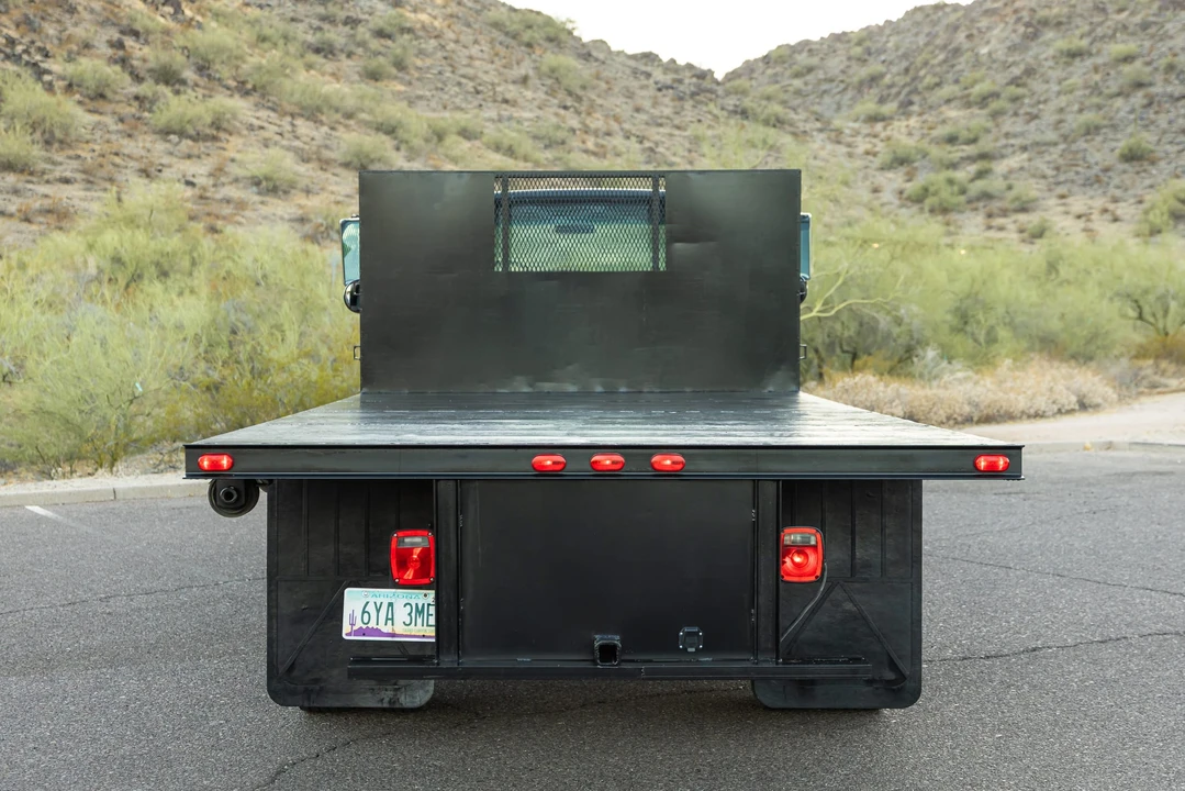 1994 Chevrolet Kodiak - Image 7 of 31