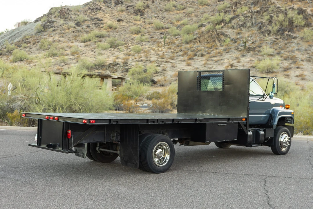 1994 Chevrolet Kodiak - Image 6 of 31